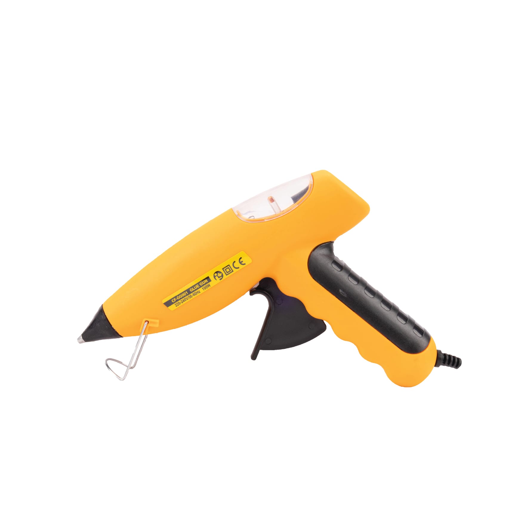 ปืนยิงกาวไฟฟ้า COOFIX รุ่น CF-GG001 100W_2